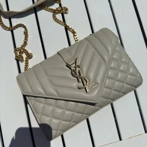 YSL purse